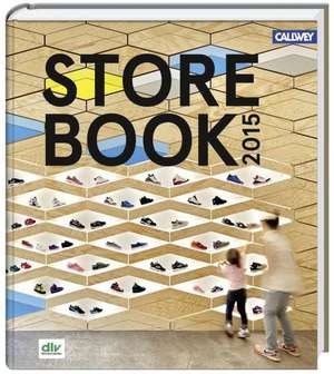 Store Book 2015 de Reinhard Peneder