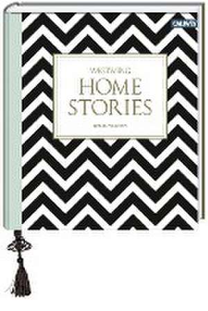 Homestories de Delia Fischer