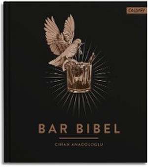 Bar Bibel de Cihan Anadologlu