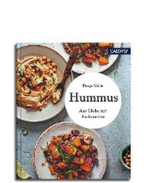 Hummus de Dunja Gulin