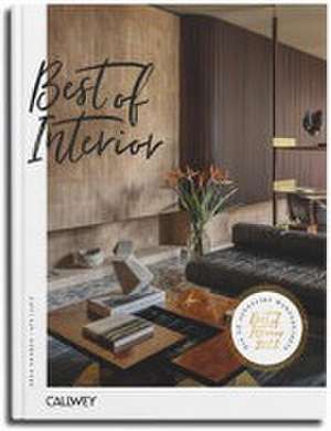 Best of Interior 2022 de Ute Laatz