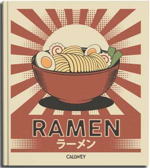 RAMEN de Jessica Bruckhoff