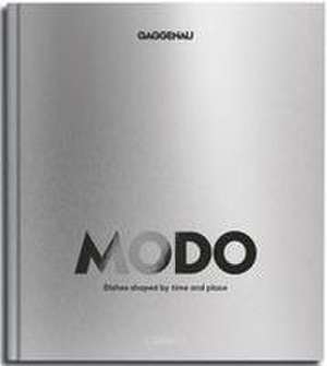 MODO de Gaggenau