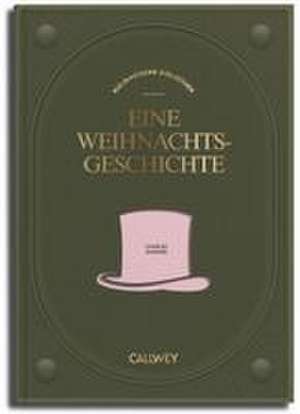 Eine Weihnachtsgeschichte de Charles Dickens