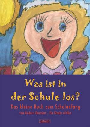 Was ist in der Schule los? de Christian Butt