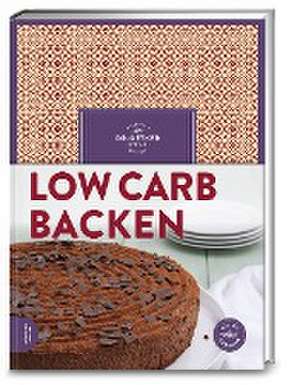 Low Carb Backen de Dr. Oetker