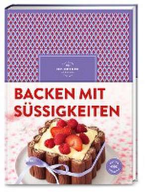 Backen mit Süßigkeiten