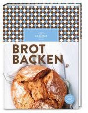 Brot backen de Oetker