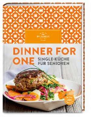 Dinner for one de Oetker Verlag