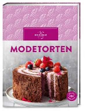 Modetorten de Oetker Verlag