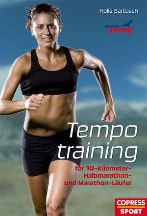 Tempotraining de Holle Bartosch