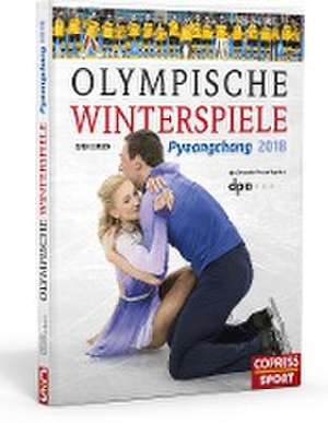 Olympische Winterspiele Pyeongchang 2018 de Sven Simon