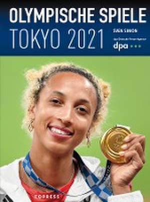 Olympische Spiele Tokyo 2021 de Deutsche Presse-Agentur (dpa)