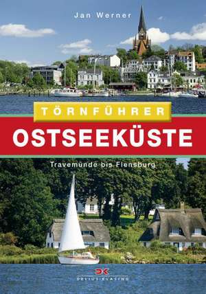 Werner, J: Ostseeküste 1