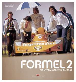 Formel 2 de Eberhard Reuß