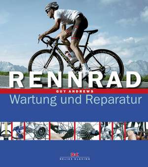 Andrews, G: Rennrad