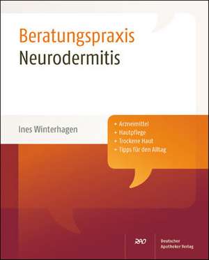 Neurodermitis de Ines Winterhagen