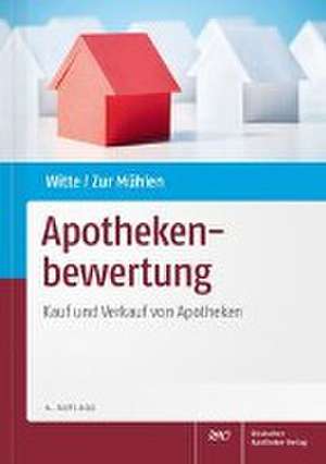 Apothekenbewertung de Axel Witte