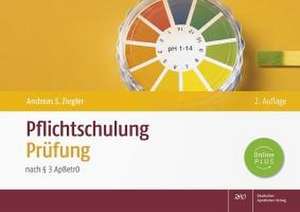 Pflichtschulung Prüfung de Andreas S. Ziegler