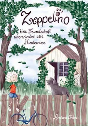 Zeppelino de Andrea Onken