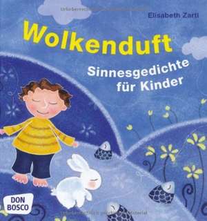 Wolkenduft de Elisabeth Zartl