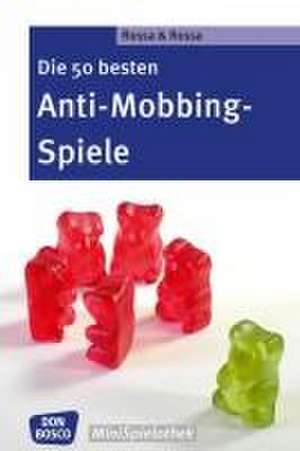 Die 50 besten Anti-Mobbing-Spiele de Robert Rossa