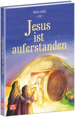 Jesus ist auferstanden de Susanne Brandt