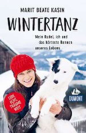 Wintertanz de Marit Beate Kasin