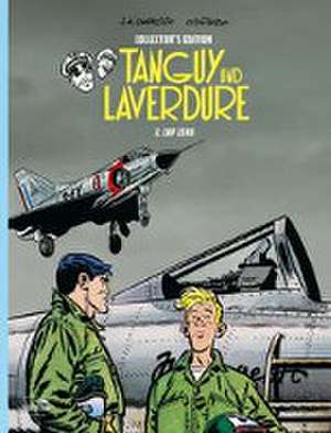 Tanguy und Laverdure Collector's Edition 03 de Albert Uderzo