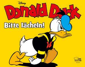 Donald Duck - Bitte lächeln! de Walt Disney