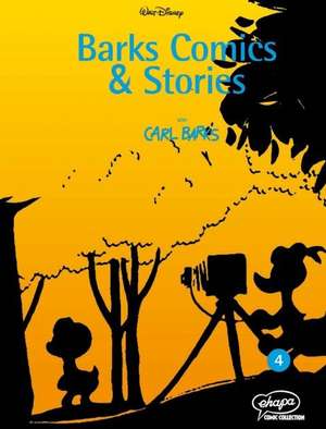 Barks Comics & Stories 04 de Carl Barks