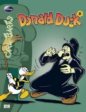 Disney: Barks Donald Duck 03 de Carl Barks