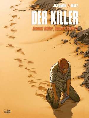 Der Killer 11 de Matz