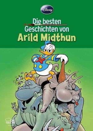 Die besten Geschichten von Arild Midthun de Arild Midthun