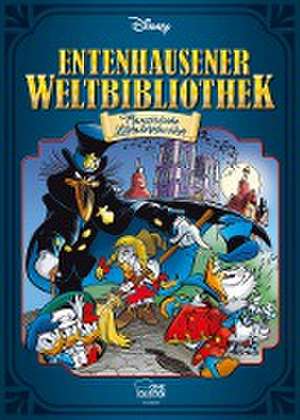 Entenhausener Weltbibliothek 02 de Walt Disney