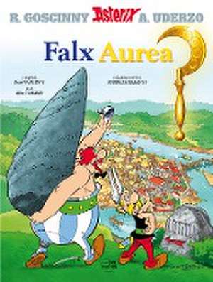 Asterix latein 02 de Albert Uderzo