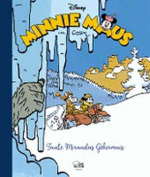 Minnie Maus - Tante Mirandas Geheimnis de Walt Disney