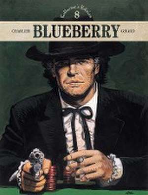 Blueberry - Collector's Edition 08 de Jean-Michel Charlier