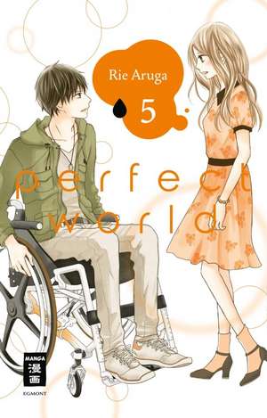 Perfect World 05 de Rie Aruga