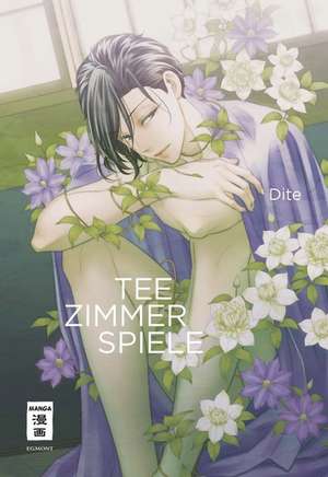 Teezimmerspiele de Dite