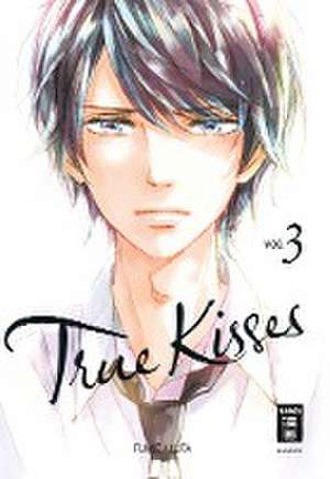 True Kisses 03 de Fumie Akuta