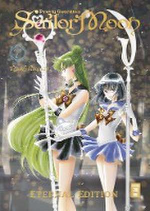 Pretty Guardian Sailor Moon - Eternal Edition 07 de Naoko Takeuchi