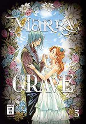 Yamaji, H: Marry Grave 05