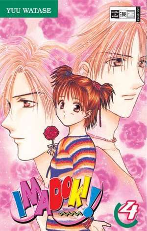 Imadoki 04 de Yuu Watase