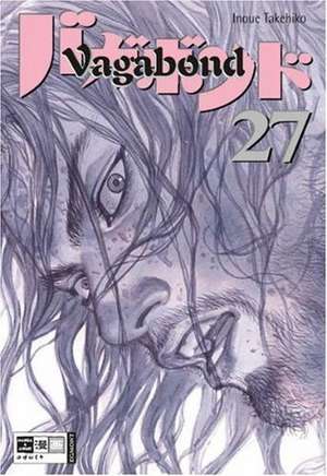 Vagabond 27 de Takehiko Inoue