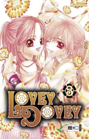 Lovey Dovey 03 de Aya Oda