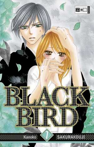 Black Bird 07 de Kanoko Sakurakouji