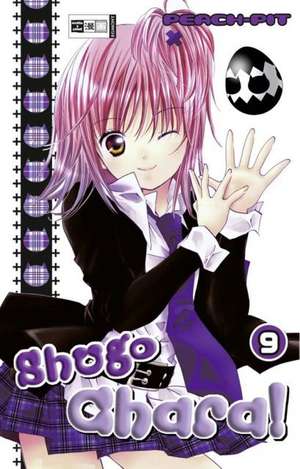 Shugo Chara! 09 de Peach-Pit