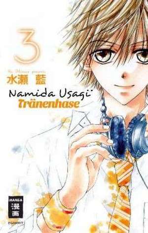 Namida Usagi - Tränenhase 03 de Ai Minase