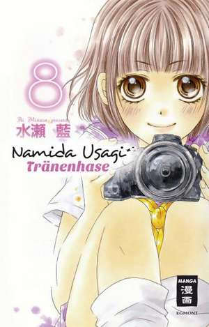 Namida Usagi - Tränenhase 08 de Ai Minase